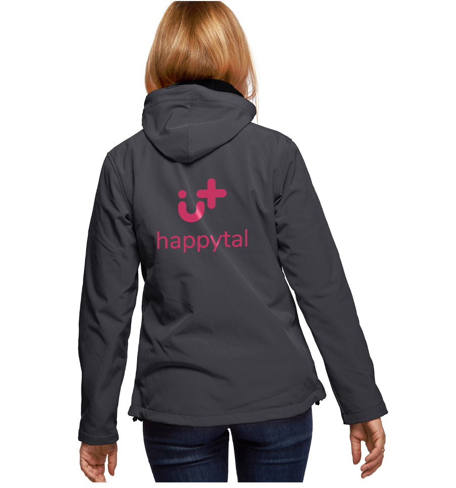 Softshell Femme