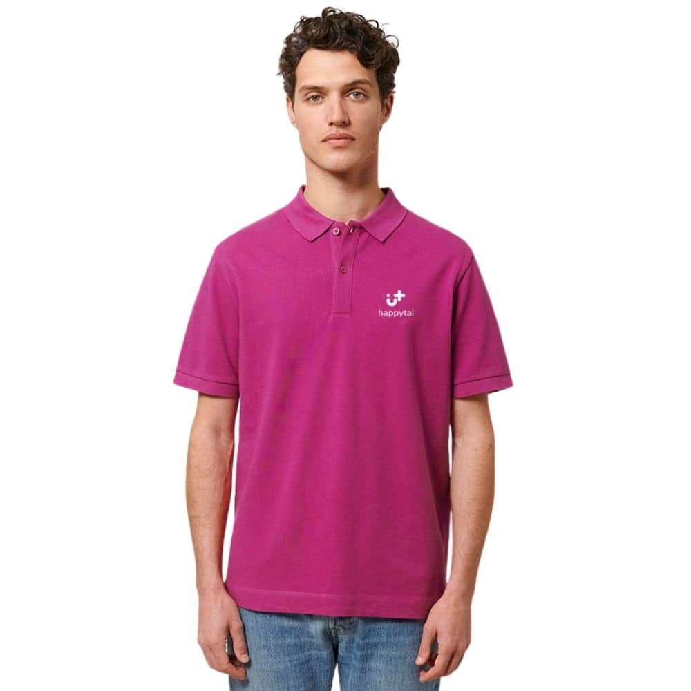 Polo Unisexe